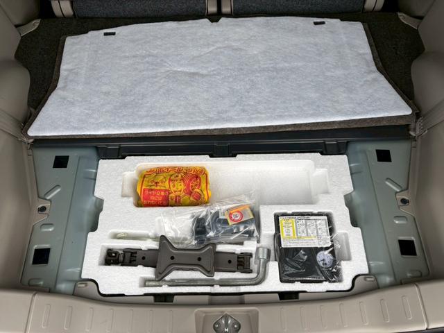 スペーシア G オーディオ スマートキー オートエアコン(41枚目)