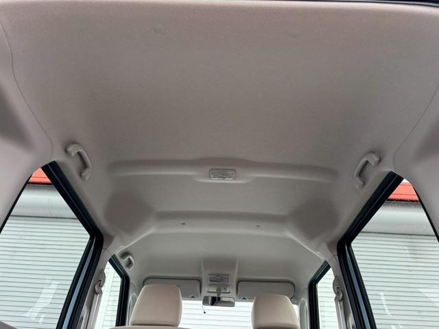 スペーシア G オーディオ スマートキー オートエアコン(42枚目)