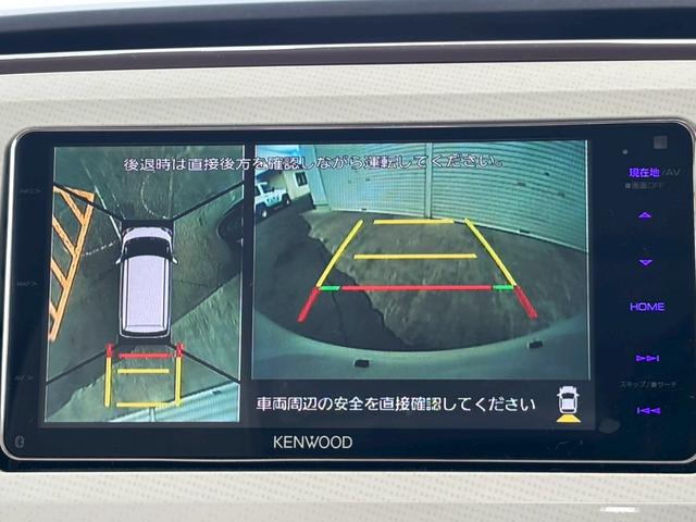 ムーヴキャンバス Gメイクアップリミテッド SAIII 両側電動スライド ナビ バックカメラ スマートキー(12枚目)