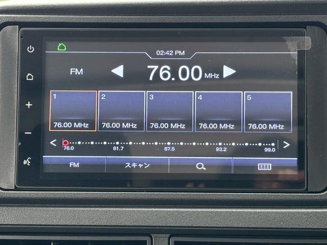 ハイゼットカーゴ スペシャル　衝突軽減ブレーキ　ディスプレイオーディオ　バックカメラ　ＥＴＣ（6枚目）