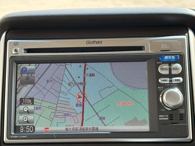 N-BOX G・Lパッケージ 両側パワースライド 純正ナビ バックカメラ(5枚目)