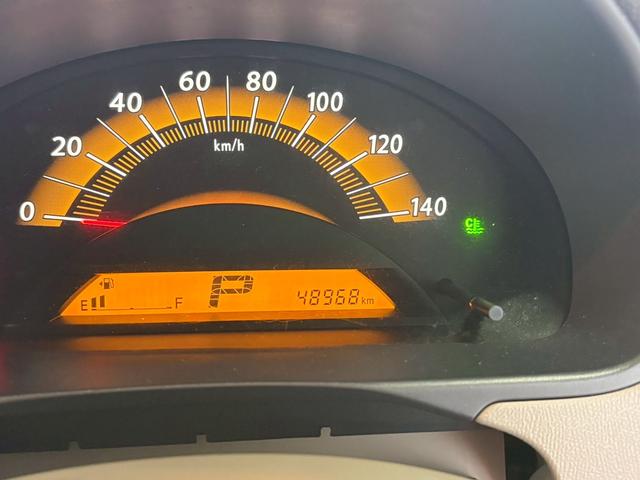 パレット G 純正オーディオ 電動格納ミラー(7枚目)