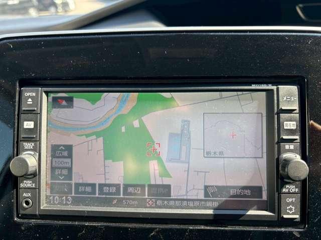 セレナ ハイウェイスター　アラウンドビューモニター両側パワースライド　純正ナビ　前方ドラレコ　ＥＴＣ　１６インチ社外アルミ　ハンズフリーオートスライド（11枚目）