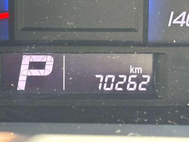 ワゴンＲ ＦＸリミテッド　社外ナビ　プッシュスタート　純正アルミ（7枚目）