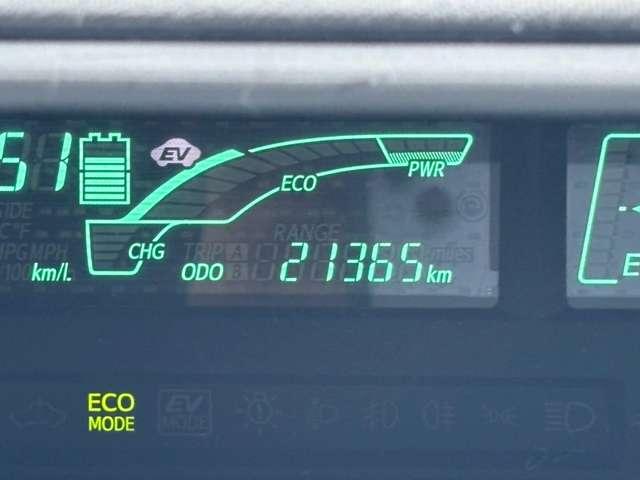 アクア Ｓ　純正ナビ　ＥＴＣ（5枚目）