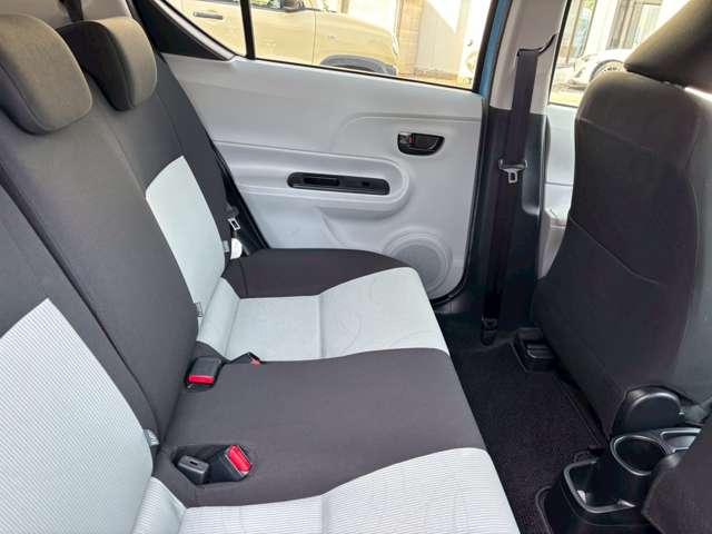 アクア Ｓ　純正ナビ　ＥＴＣ（7枚目）