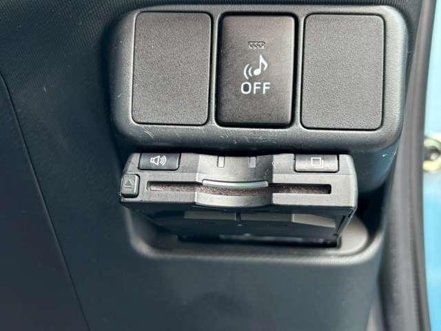 アクア Ｓ　純正ナビ　ＥＴＣ（9枚目）