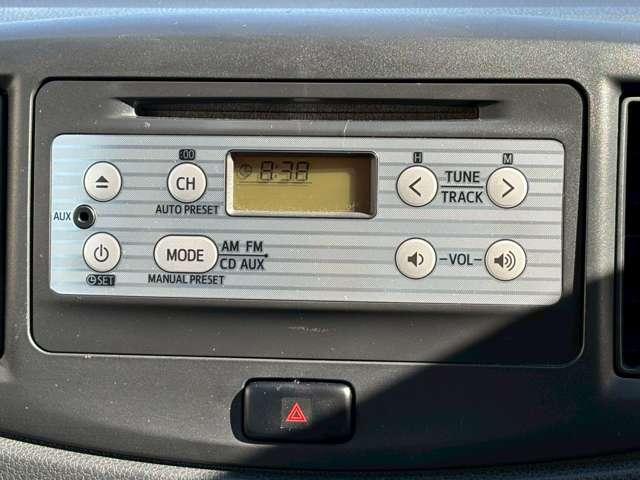 ミライース X メモリアルエディション キーレス 純正オーディオ 純正アルミ(7枚目)