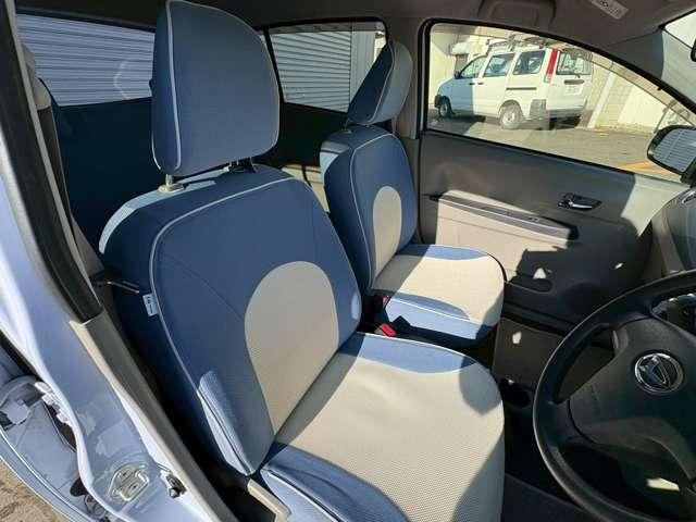 ミライース Ｘ　メモリアルエディション　キーレス　純正オーディオ　純正アルミ（29枚目）