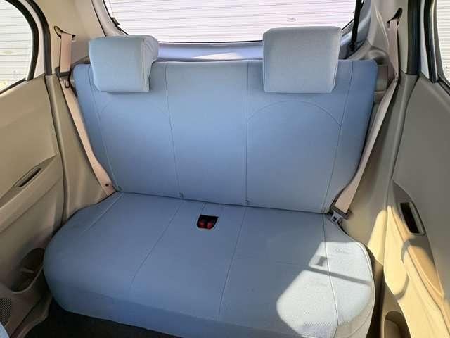 ミライース Ｘ　メモリアルエディション　キーレス　純正オーディオ　純正アルミ（32枚目）