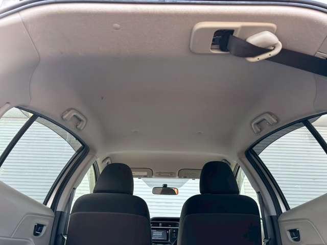 アクア Ｇ　純正ナビ　社外アルミ　キーレス（40枚目）