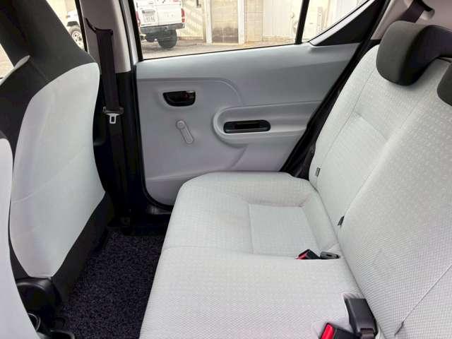 アクア Ｌ　キーレス　純正オーディオ　社外アルミ（31枚目）