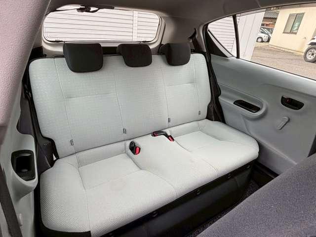 アクア Ｌ　キーレス　純正オーディオ　社外アルミ（34枚目）