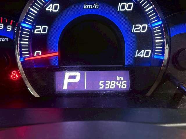 ワゴンＲ ＦＸリミテッド　純正オーディオ　プッシュスタート　純正アルミ　電動格納ミラー　オートエアコン（19枚目）