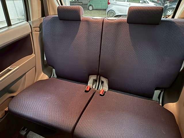 ワゴンＲ ＦＸリミテッド　純正オーディオ　プッシュスタート　純正アルミ　電動格納ミラー　オートエアコン（28枚目）