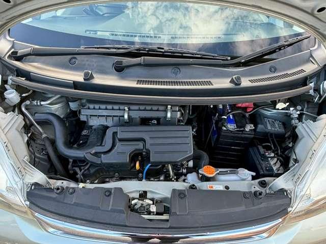 �I�C���R����Ȃ��L���C�ȃG���W���܂��ɂȂ��Ă���܂��I