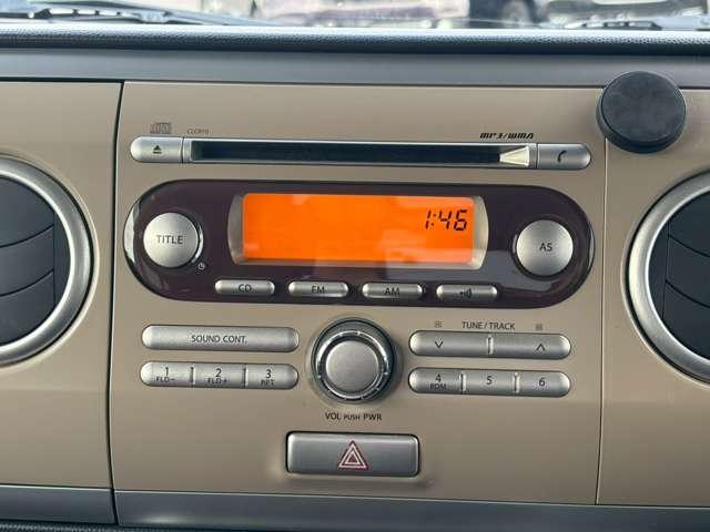 �����I�[�f�B�I���ځI�h���C�u���ɂb�c�C�e�l�^�`�l�����y���݂��������I