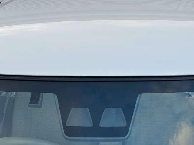 ムーヴキャンバス Ｘ　ＳＡＩＩＩ　衝突軽減ブレーキ　両側パワースライド　社外フルセグ／ＣＤ／ＤＶＤ／Ｂｌｕｅｔｏｏｔｈ対応ナビ　バックカメラ　ＥＴＣ　アイドリングストップ（11枚目）