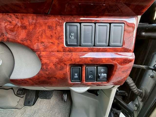 エブリイワゴン PZターボ 片側パワースライド 社外フルセグ/CD/DVD/Bluetooth対応ナビ 社外アルミ(14枚目)