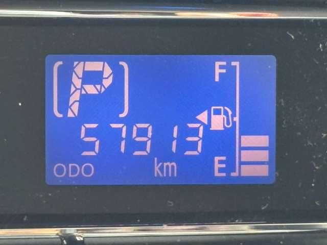 ミライース X 純正オーディオ ETC キーレス(10枚目)