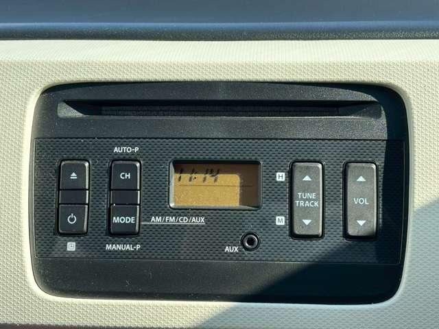 アルト L 衝突軽減ブレーキ 純正オーディオ キーレス(11枚目)