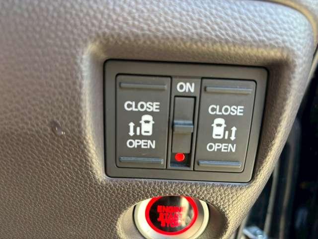 Ｎ－ＢＯＸ Ｇ・Ｌホンダセンシング　カッパーブラウンスタイル　衝突軽減ブレーキ　両側パワースライド　純正フルセグナビ　バックカメラ　ＥＴＣ　前方ドラレコ（13枚目）