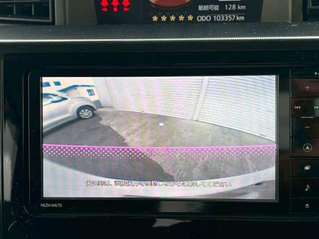 トール Ｇ　両側パワースライド　純正フルセグＴＶ／ＤＶＤ／ＳＤ／Ｂｌｕｅｔｏｏｔｈ対応ナビ　バックカメラ　ドラレコ　アイドリングストップ　ＥＴＣ（12枚目）