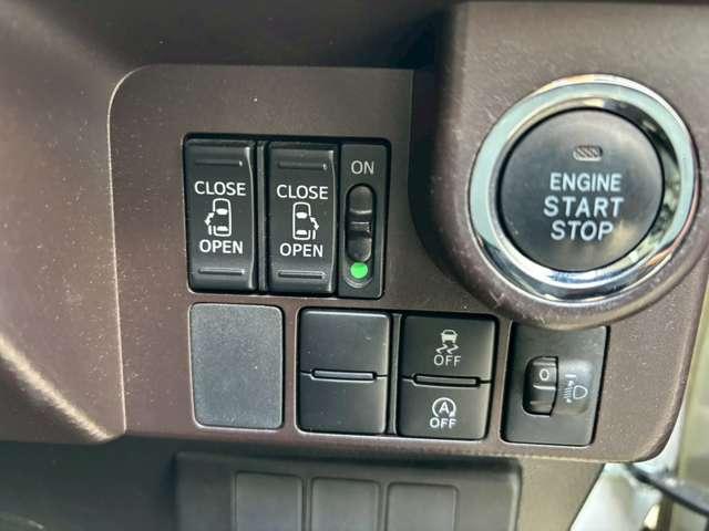 トール Ｇ　両側パワースライド　純正フルセグＴＶ／ＤＶＤ／ＳＤ／Ｂｌｕｅｔｏｏｔｈ対応ナビ　バックカメラ　ドラレコ　アイドリングストップ　ＥＴＣ（14枚目）