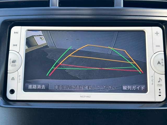 プリウスアルファ Ｓ　純正ＣＤ／ＳＤ／Ｂｌｕｅｔｏｏｔｈ／ワンセグ対応ナビ　バックカメラ　ＥＴＣ　純正アルミ　スマートキー　プッシュスタート　フォグライト（12枚目）