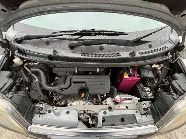 �I�C���R����Ȃ��L���C�ȃG���W���܂��ɂȂ��Ă���܂��I