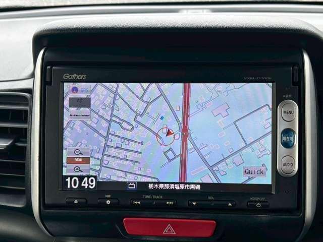 Ｎ－ＢＯＸ Ｇ・Ｌパッケージ　両側パワースライド　純正ワンセグ／ＣＤ／ＤＶＤ／Ｂｌｕｅｔｏｏｔｈ対応ナビ　　バックカメラ　　ＥＴＣ　前方ドラレコ（11枚目）