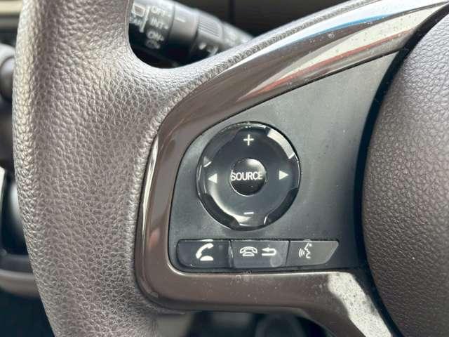 Ｎ－ＢＯＸ Ｌ　ホンダセンシング　衝突軽減ブレーキ　左側パワースライド　純正メモリーナビ　バックカメラ　ＥＴＣ　ＬＥＤヘッドライト（11枚目）