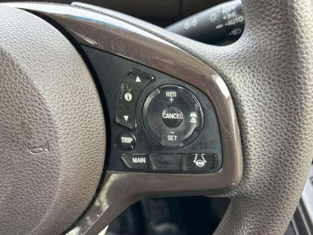 Ｎ－ＢＯＸ Ｌ　ホンダセンシング　衝突軽減ブレーキ　左側パワースライド　純正メモリーナビ　バックカメラ　ＥＴＣ　ＬＥＤヘッドライト（12枚目）