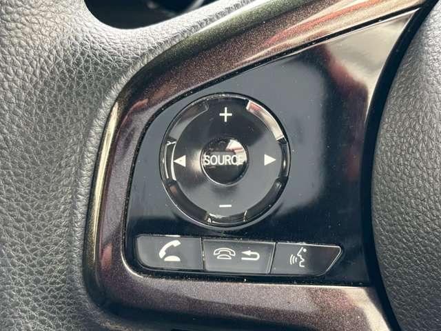 Ｎ－ＢＯＸ Ｇ・Ｌホンダセンシング　純正Ｂｌｕｅｔｏｏｔｈ／ＣＤ／ワンセグ／ＦＭ／ＡＭ対応ディスプレイオーディオ　バックカメラ　片側パワースライド　ＥＴＣ　アダプティブクルーズコントロール　純正アルミ　シーケンシャルウインカー（10枚目）