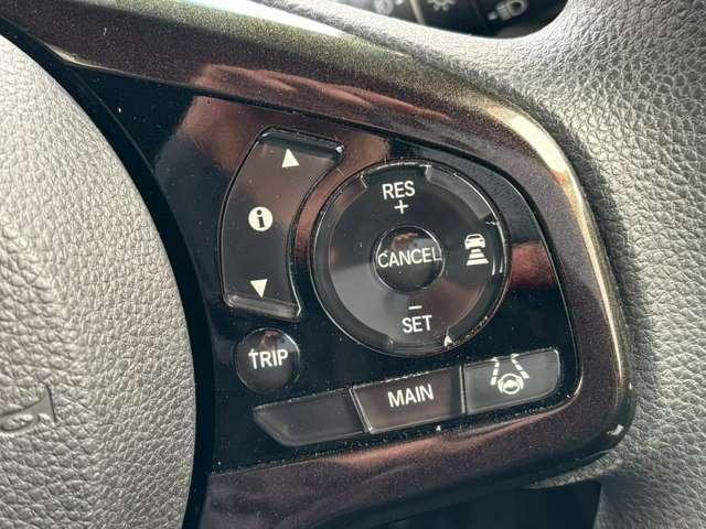 Ｎ－ＢＯＸ Ｇ・Ｌホンダセンシング　純正Ｂｌｕｅｔｏｏｔｈ／ＣＤ／ワンセグ／ＦＭ／ＡＭ対応ディスプレイオーディオ　バックカメラ　片側パワースライド　ＥＴＣ　アダプティブクルーズコントロール　純正アルミ　シーケンシャルウインカー（11枚目）