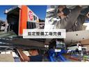自社の関東運輸局長指定整備工場で点検、整備を行なって納車いたします。国指定の車検場です!納車整備もバッチリです!