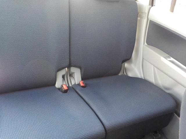 ワゴンR FX-Sリミテッド 特別限定車 走行7万km台 HIDライト 純正エアロ プッシュスタート フォグランプ タイミングチェーン 内装クリーニング抗菌済(8枚目)