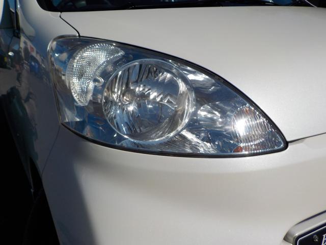 ライフ F ドライブレコーダー前後付 電動格納ミラー CD スマートキー 内装クリーニング抗菌済(13枚目)