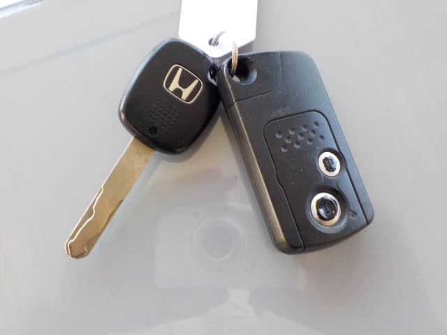 ライフ F ドライブレコーダー前後付 電動格納ミラー CD スマートキー 内装クリーニング抗菌済(20枚目)