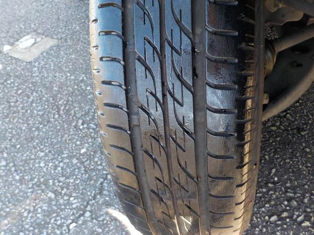 ライフ F ドライブレコーダー前後付 電動格納ミラー CD スマートキー 内装クリーニング抗菌済(22枚目)