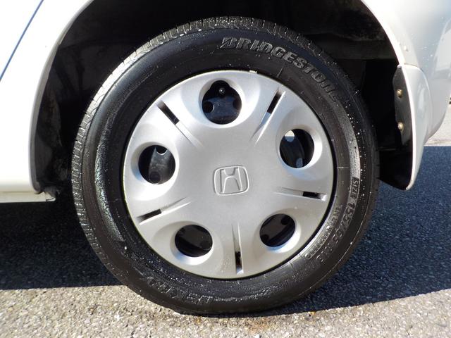 ライフ F ドライブレコーダー前後付 電動格納ミラー CD スマートキー 内装クリーニング抗菌済(24枚目)