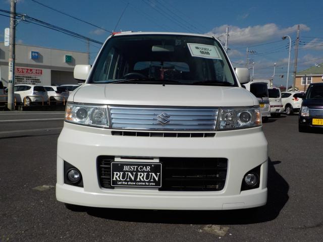 ワゴンＲ スティングレーＸ　走行５万ｋｍ台　ドライブレコーダー前後付　Ｂｌｕｅｔｏｏｔｈ　ＨＩＤライト　ＥＴＣ　ＤＶＤ　ワンセグＴＶ走行中視聴可　内装クリーニング抗菌済（2枚目）