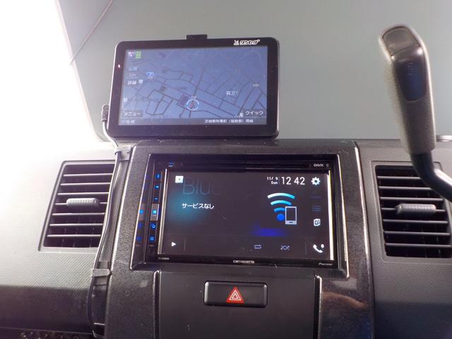ワゴンＲ スティングレーＸ　走行５万ｋｍ台　ドライブレコーダー前後付　Ｂｌｕｅｔｏｏｔｈ　ＨＩＤライト　ＥＴＣ　ＤＶＤ　ワンセグＴＶ走行中視聴可　内装クリーニング抗菌済（12枚目）