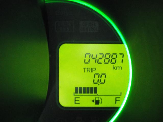 N-BOX G・Lパッケージ ワンオーナー 走行4万km台 ドライブレコーダー前後付き ナビ バックモニター TV 左側電動ドア 内装クリーニング抗菌済(13枚目)