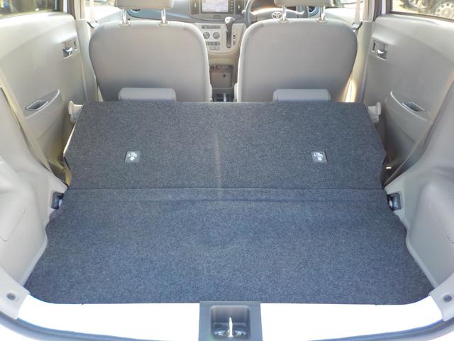 ピクシスエポック X ワンオーナー 走行2万km台 Bluetooth 純正ナビ バックモニター ETC DVD フルセグTV アイドリングストップ 内装クリーニング抗菌済(10枚目)