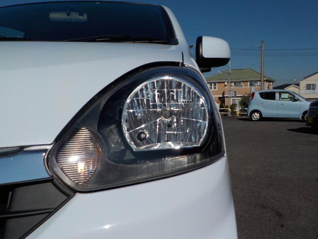 ピクシスエポック X ワンオーナー 走行2万km台 Bluetooth 純正ナビ バックモニター ETC DVD フルセグTV アイドリングストップ 内装クリーニング抗菌済(17枚目)