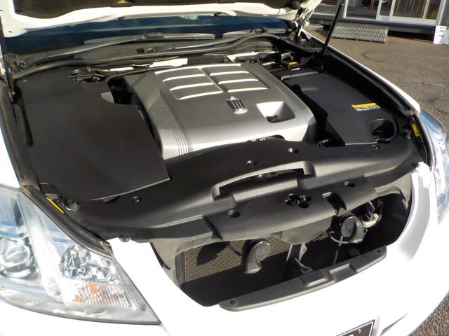 クラウン ロイヤルサルーン　ワンオーナー　走行６万ｋｍ台　純正ＨＤＤナビ　バックモニター　ＤＶＤ　フルセグ　前席電動シート　ＨＩＤ　ＥＴＣ　内装クリーニング抗菌済（7枚目）