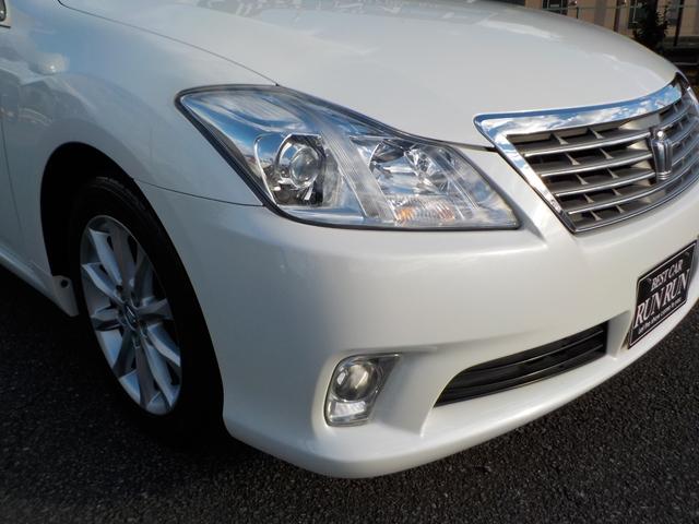 クラウン ロイヤルサルーン　ワンオーナー　走行６万ｋｍ台　純正ＨＤＤナビ　バックモニター　ＤＶＤ　フルセグ　前席電動シート　ＨＩＤ　ＥＴＣ　内装クリーニング抗菌済（23枚目）