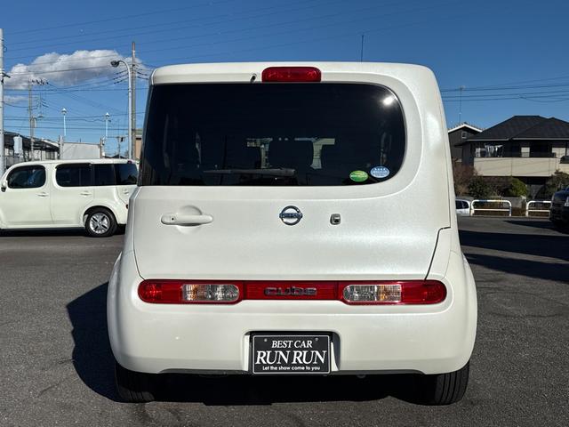 キューブ １５Ｘ　ドライブレコダー　Ｂｌｕｅｔｏｏｔｈ　純正ナビ　Ｂモニター　ＥＴＣ　アイドリングストップ　内装クリーニング抗菌済（5枚目）