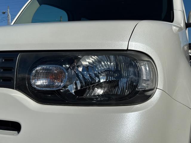 キューブ １５Ｘ　ドライブレコダー　Ｂｌｕｅｔｏｏｔｈ　純正ナビ　Ｂモニター　ＥＴＣ　アイドリングストップ　内装クリーニング抗菌済（14枚目）